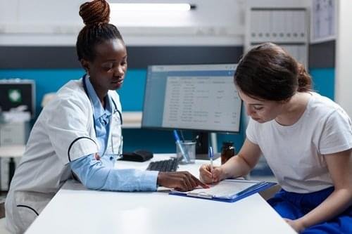 One ADHD Screening Assessment (Flat Fee)